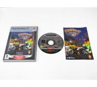 Ratchet & Clank 3