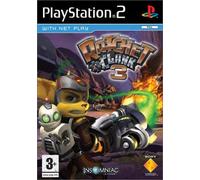 Ratchet & Clank 3 G