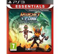 Ratchet & Clank: A Crack in Time