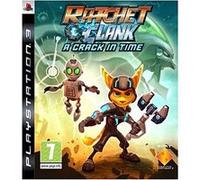 Ratchet & Clank : a crack in time