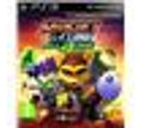 Ratchet & Clank - All 4 One G