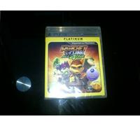 Ratchet & Clank : All 4 one - platinum