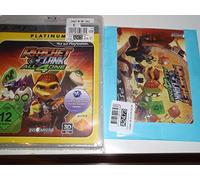 Ratchet & Clank - All 4 One [Platinum] - [PlayStation 3]