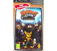 Ratchet & Clank: Altezza Non Conta Essentials Psp S (PlayStation Portable (PSP))