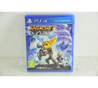 Ratchet & Clank [AT-PEGI] [Import allemand]