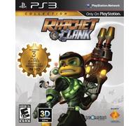 Ratchet & Clank Collection by Sony Computer Entertainment