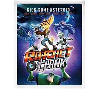 Ratchet & Clank – DVD – Universal Pictures