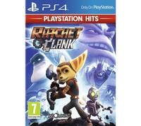 Sony Jeu PS4 Ratchet & Clank Édition PlayStation Hits