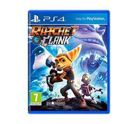PlayStation Ratchet & Clank [en/PT/AR] (PS4)