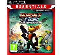Ratchet & Clank Future: Tools Of Destruction (Essentials) / (Sony Playstation 3)