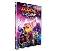 Ratchet & Clank : Le Film