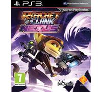 Ratchet & Clank : Nexus