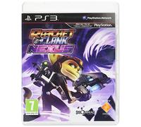 Ratchet & Clank : Nexus [import europe]