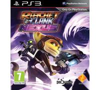 Ratchet & Clank: Nexus PS3