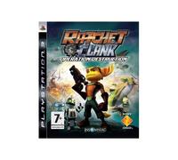 Ratchet & Clank : Opération Destruction PS3