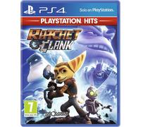 Sony JUEGO PS4 Hits Ratchet Clank