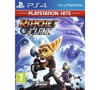 Ratchet & Clank PS Playstation Hits PS4 Playstation 4