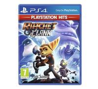 Sony Jeu vidéo PS4 Ratchet & Clank – PlayStation Hits