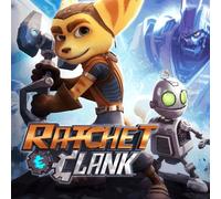 Sony Jeu vidéo PlayStation 4 Ratchet & Clank