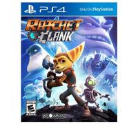 Ratchet & Clank - PS4 (US)