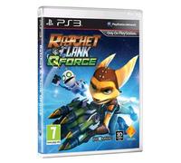 Sony Jeu PS3 Ratchet & Clank – Q-Force G