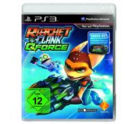Ratchet & Clank : Q Force [import allemand]
