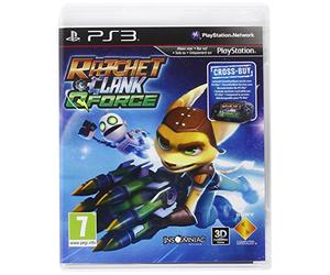 Ratchet & Clank : Q Force [import europe]