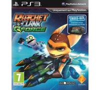Ratchet & Clank Q-Force G