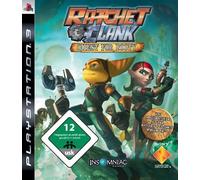 Ratchet & Clank - Quest For Booty [Import Allemand] [Jeu Ps3]