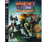 Ratchet & Clank - Quest For Booty PS3
