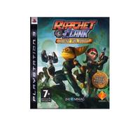 Ratchet & Clank - Quest For Booty PS3