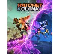 Ratchet & Clank: Rift Apart