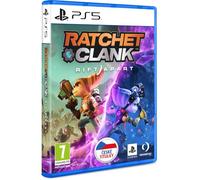 Ratchet & Clank: Rift Apart Standard PlayStation 4 Pro (PlayStation 4 Pro)