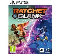 Ratchet & Clank : Rift Apart (De) Ps5