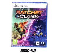 Ratchet & Clank : Rift Apart - Jeu PS5 Sony Playstation 5 - NEUF Sous Blister