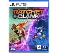 Sony Jeu PS5 – Ratchet & Clank: Rift Apart