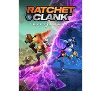 Ratchet & Clank: Rift Apart (PC) Steam Key EUROPE