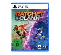Ratchet & Clank - Rift Apart PS5 NEUF + OVP