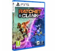 Ratchet & Clank Rift Apart - PlayStation 5 Exclusif