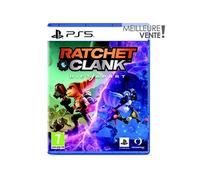 Sony – Jeu vidéo – Ratchet & Clank: Rift Apart – PS5 – Édition Standard