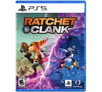Ratchet & Clank: Rift Apart (輸入版:北米) - PS5