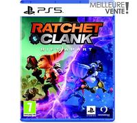Ratchet & Clank: Rift Apart - Jeu PS5