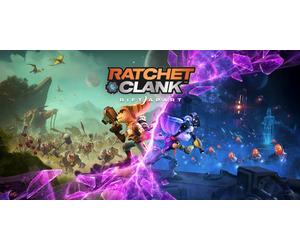 Ratchet Clank: Rift Apart (PS5)