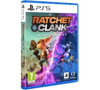 Ratchet & Clank: Rift Apart - PS5 - Action - Blu-Ray - 11 Juin 2021