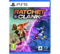 Ratchet & Clank: Rift Apart - Jeu PS5