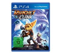 Sony Jeu vidéo Ratchet & Clank: Rift Apart – PlayStation 5