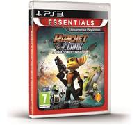RATCHET & CLANK TOOLS OF DESTRUCTION ESSENTIAL