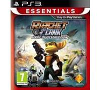 Ratchet & Clank: Tools Of Destruction (Essentials) - Ps3