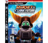 Ratchet & Clank : Tools of Destruction - greatest hits [import américain]