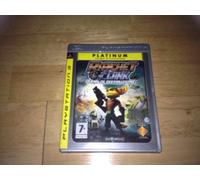 Ratchet & Clank: Tools of Destruction - Platinum [UK-Import]